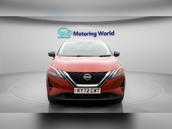 Used Nissan Qashqai 2023 for sale - 77745275: Photo