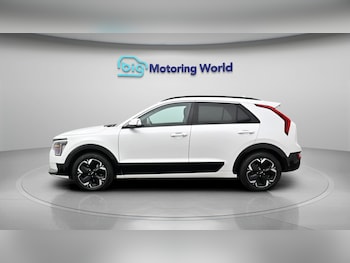 Used Kia Niro 2023 for sale - 78271322: Photo