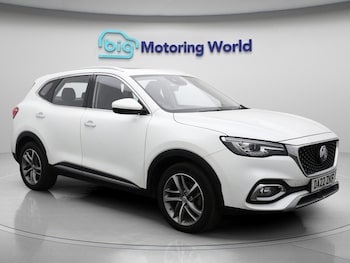 Used MG MG HS 2022 for sale - 75563770: Photo