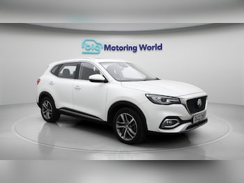 Used MG MG HS 2022 for sale - 75563770: Photo