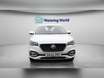 Used MG MG HS 2022 for sale - 75563770: Photo