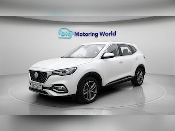 Used MG MG HS 2022 for sale - 75563770: Photo
