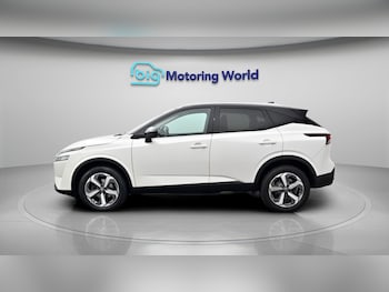 Used Nissan Qashqai 2021 for sale - 78594453: Photo