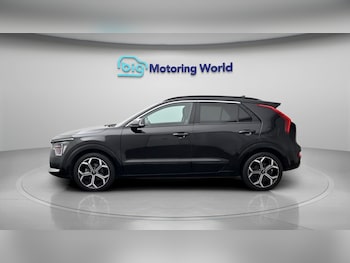 Used Kia Niro 2023 for sale - 78671064: Photo