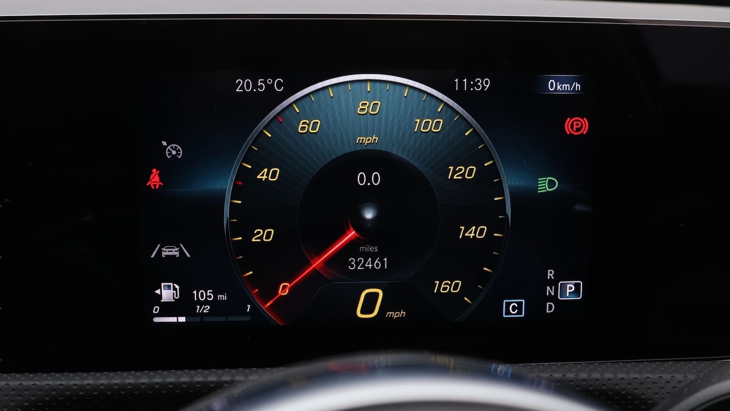 Used Mercedes-Benz A-Class 2022 for sale - 77536376: Photo 10