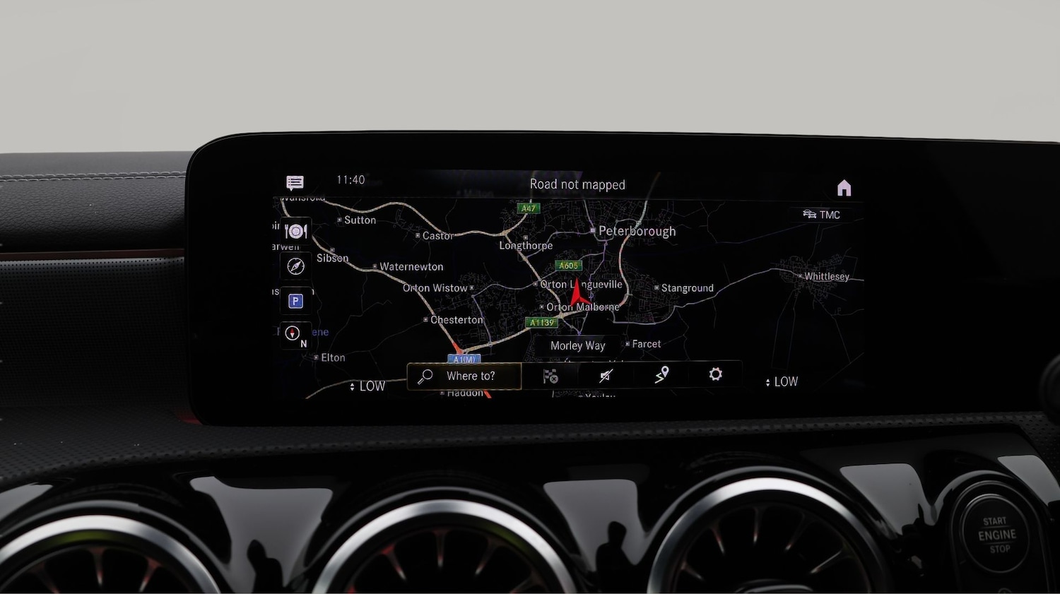 Used Mercedes-Benz A-Class 2022 for sale - 77536376: Photo 11