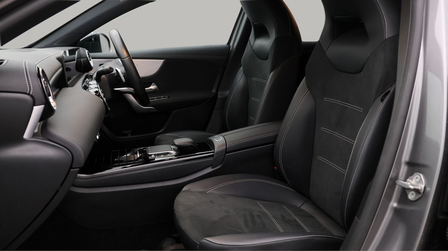 Used Mercedes-Benz A-Class 2022 for sale - 77536376: Photo 14