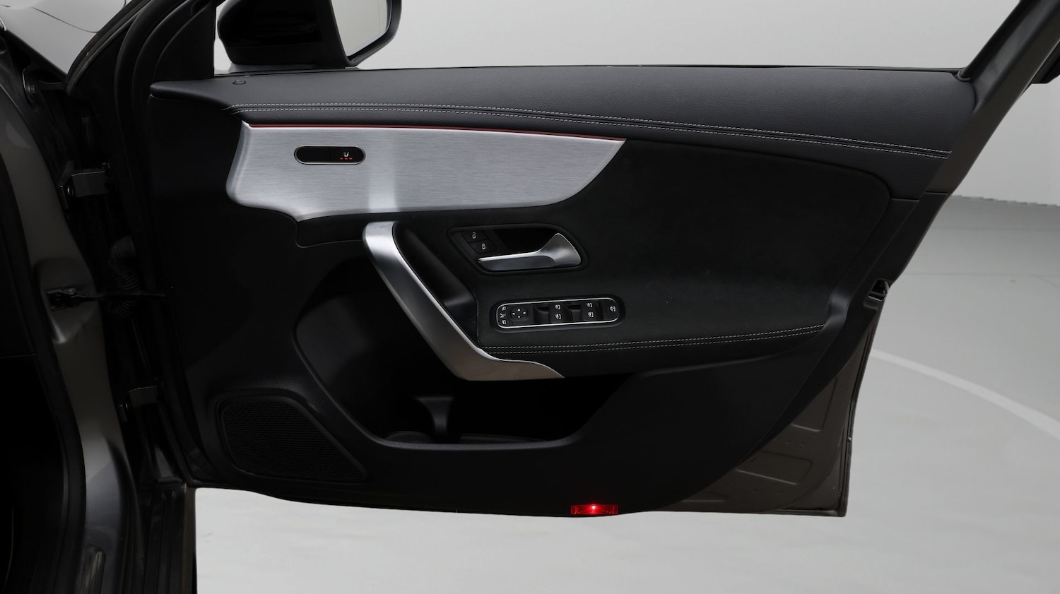 Used Mercedes-Benz A-Class 2022 for sale - 77536376: Photo 15