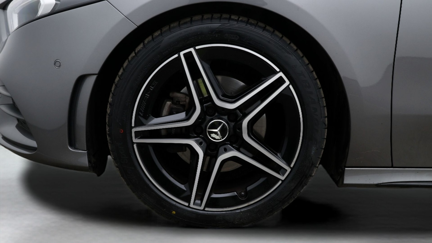 Used Mercedes-Benz A-Class 2022 for sale - 77536376: Photo 18