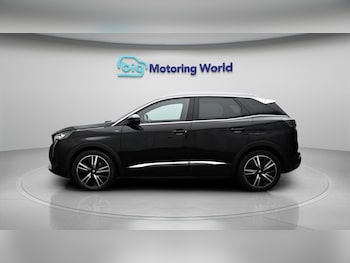 Used Peugeot 3008 2022 for sale - 78367509: Photo