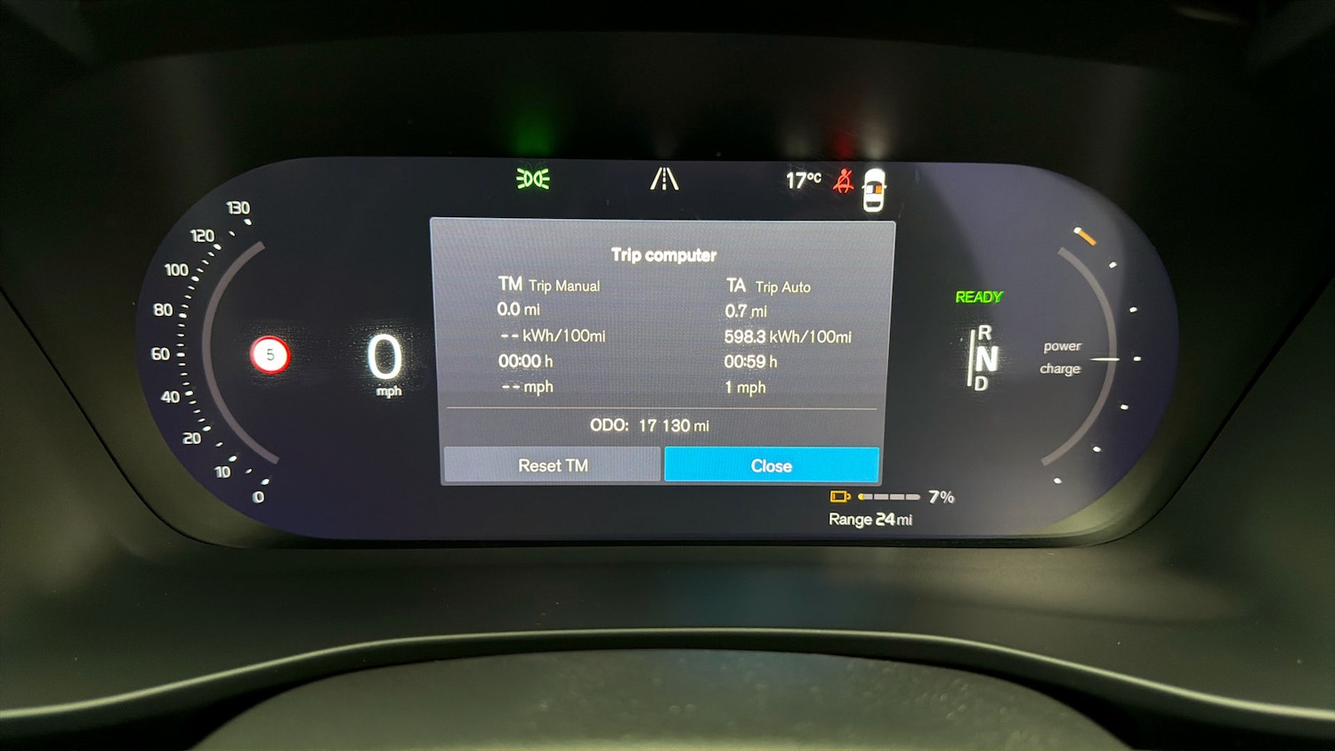 Used Volvo XC40 2023 for sale - 78218088: Photo 26