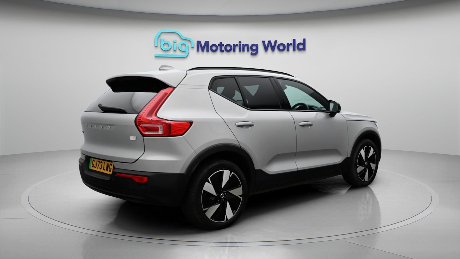 Used Volvo XC40 2023 for sale - 78218088: Photo 7