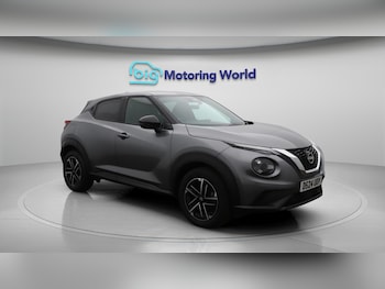 Used Nissan Juke 2024 for sale - 75414947: Photo