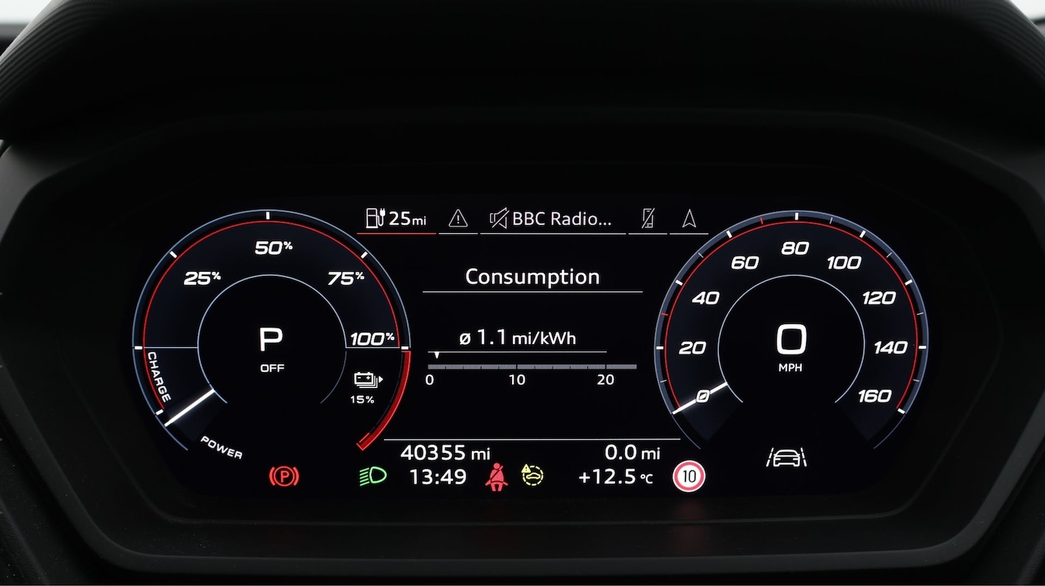 Used Audi Q4 e-tron 2022 for sale - 77336374: Photo 10