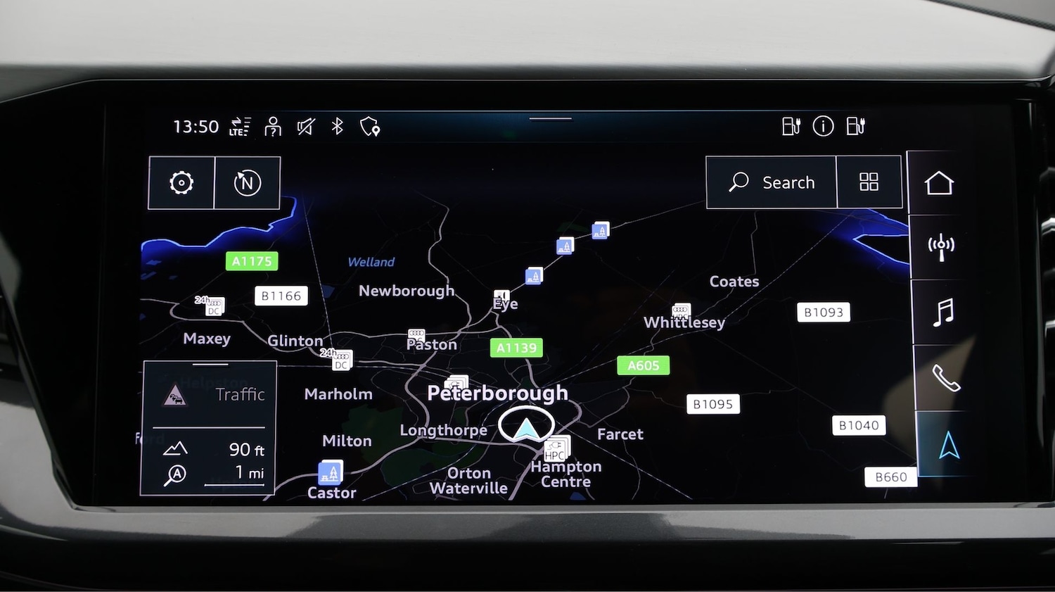 Used Audi Q4 e-tron 2022 for sale - 77336374: Photo 11