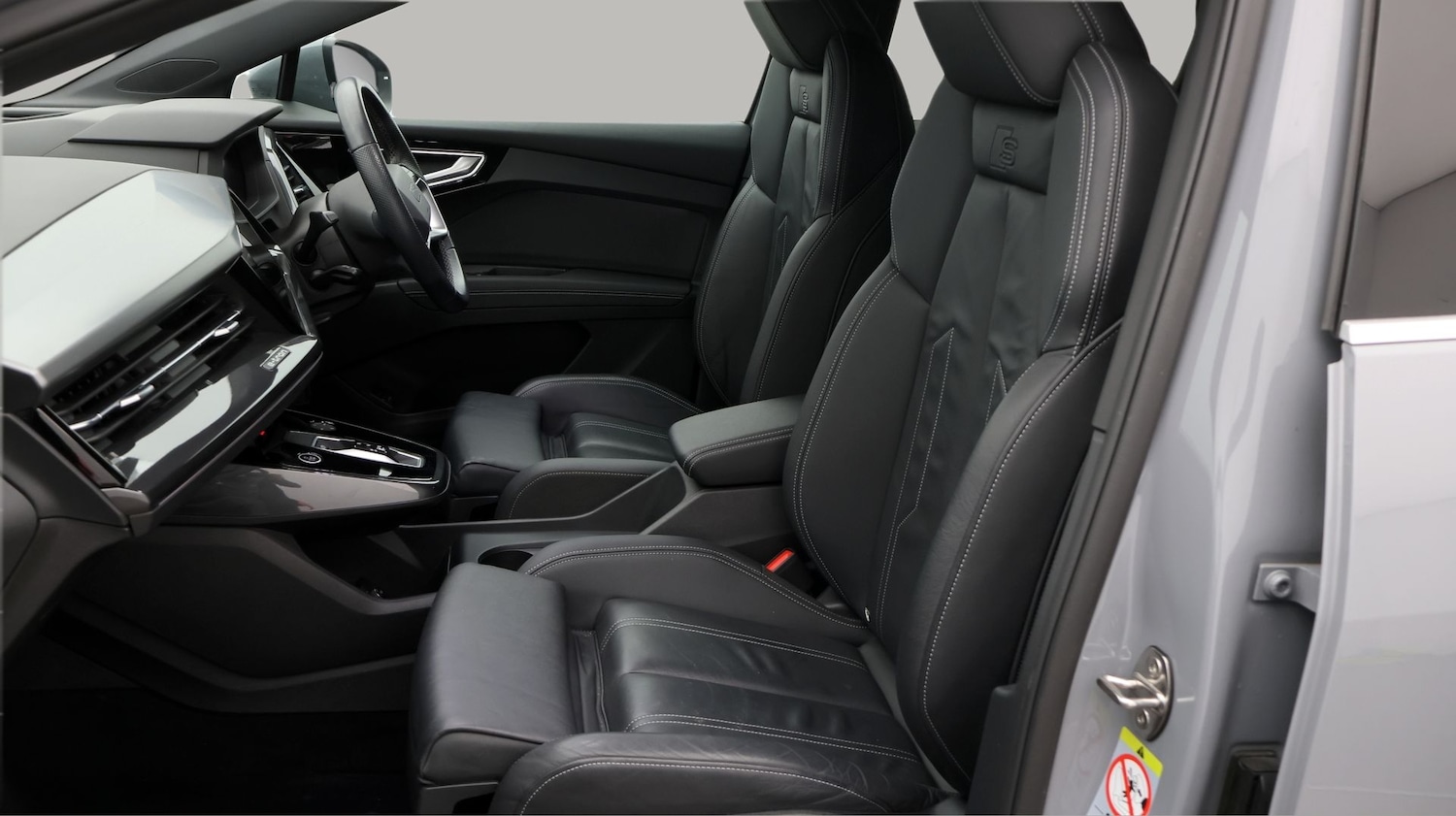 Used Audi Q4 e-tron 2022 for sale - 77336374: Photo 14