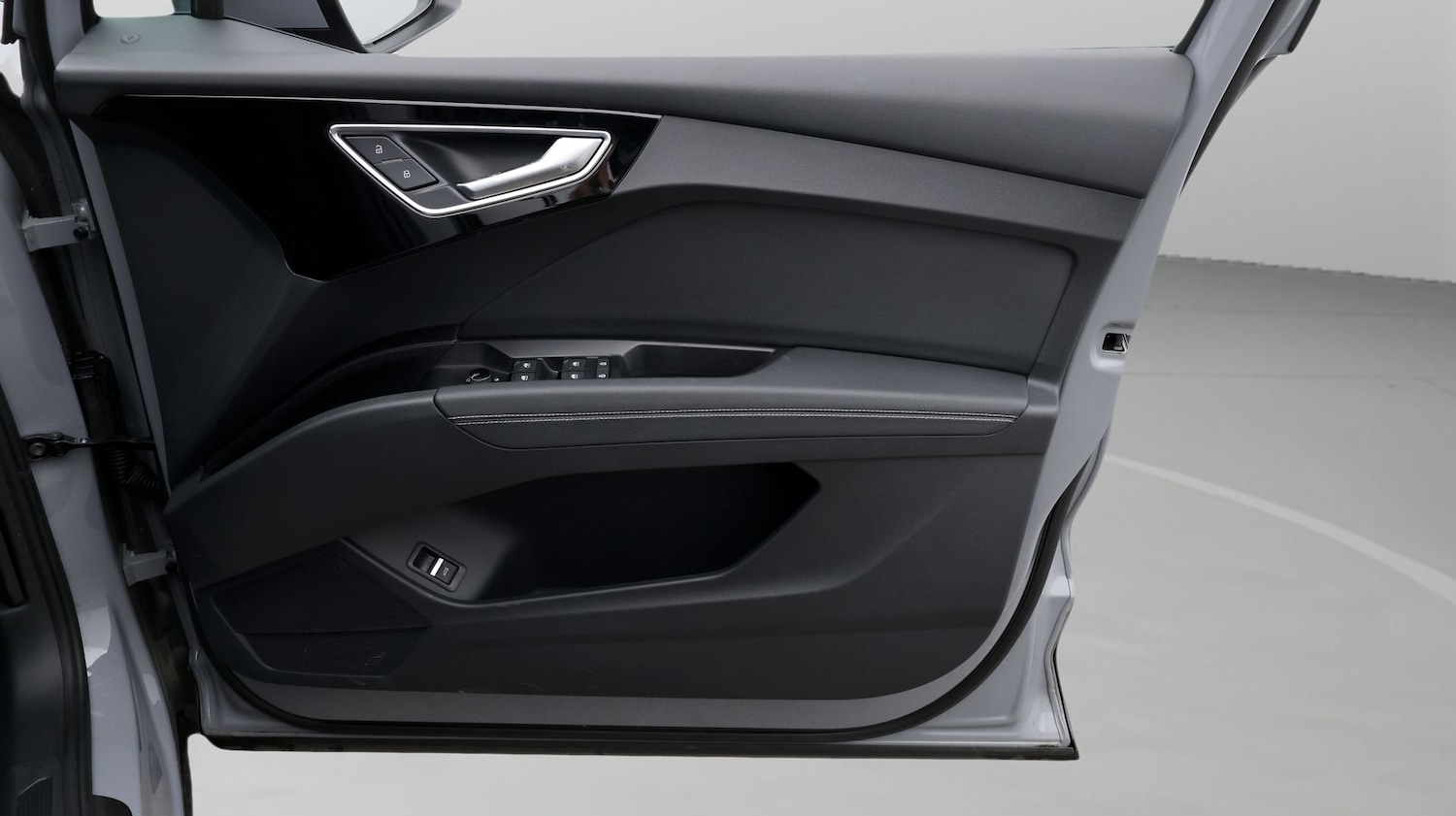 Used Audi Q4 e-tron 2022 for sale - 77336374: Photo 15