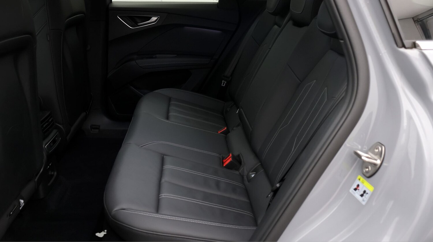 Used Audi Q4 e-tron 2022 for sale - 77336374: Photo 16