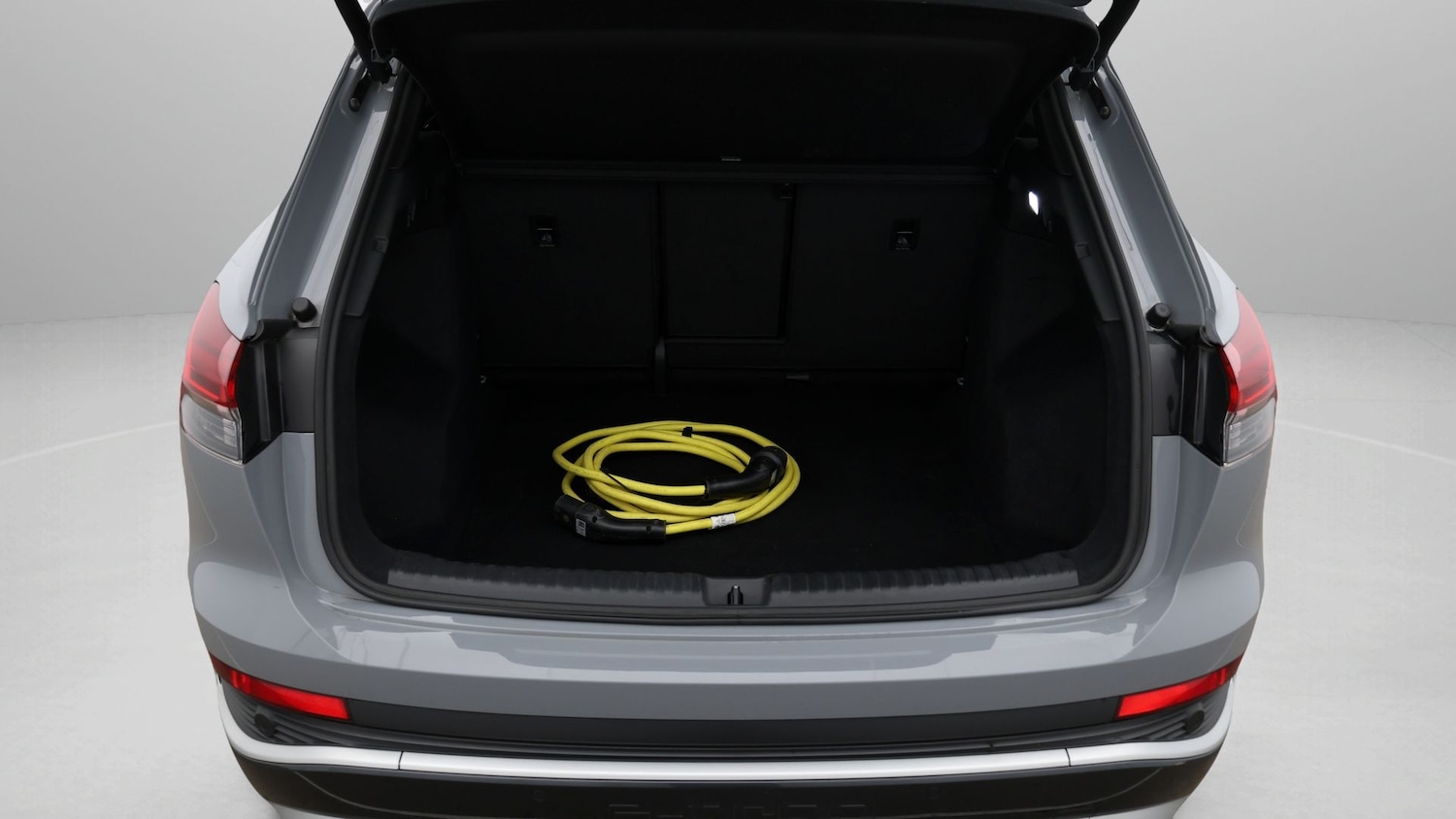 Used Audi Q4 e-tron 2022 for sale - 77336374: Photo 17