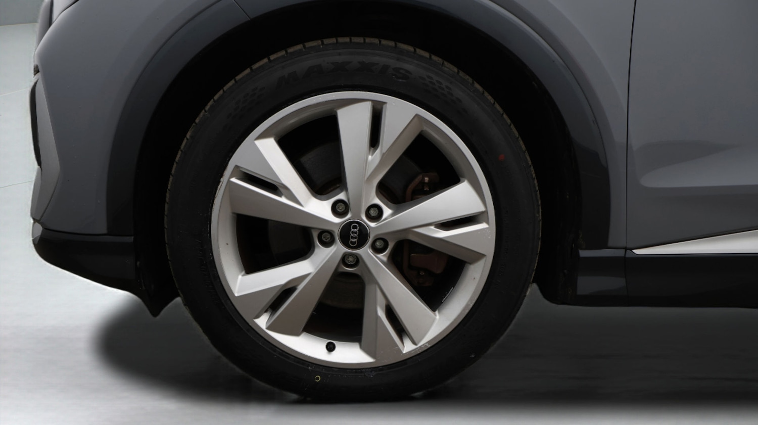 Used Audi Q4 e-tron 2022 for sale - 77336374: Photo 18