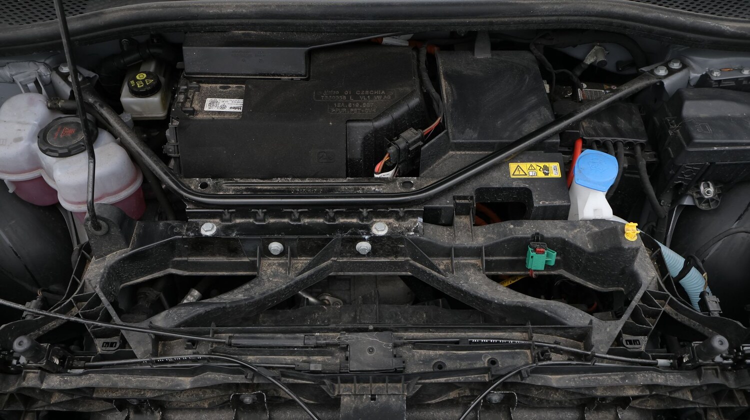 Used Audi Q4 e-tron 2022 for sale - 77336374: Photo 19