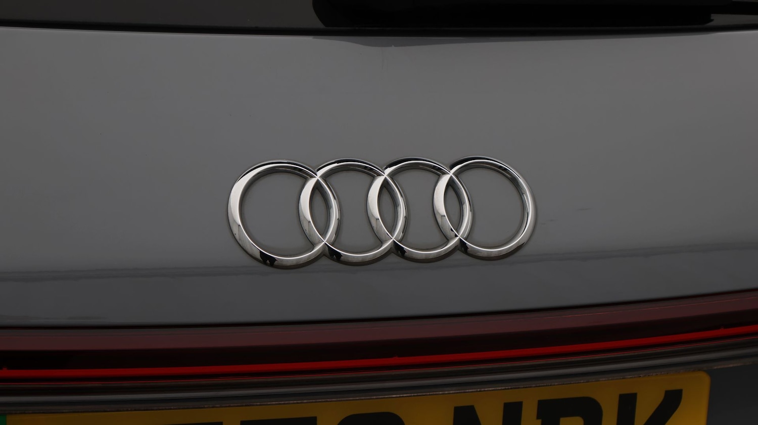 Used Audi Q4 e-tron 2022 for sale - 77336374: Photo 22