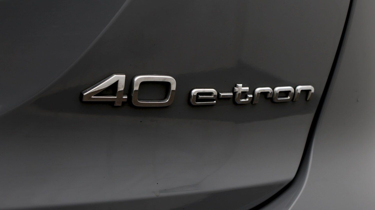 Used Audi Q4 e-tron 2022 for sale - 77336374: Photo 23