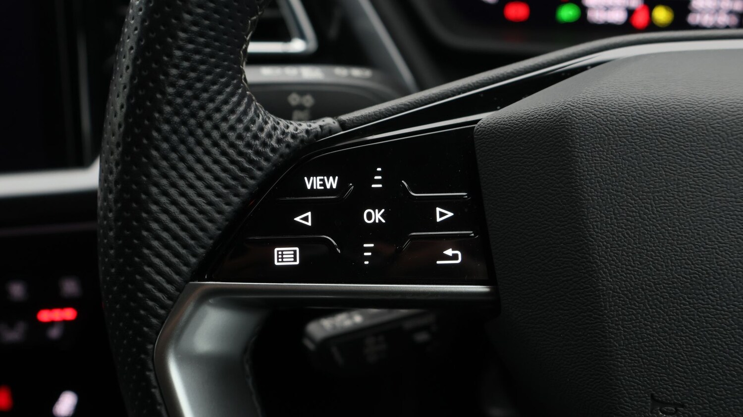 Used Audi Q4 e-tron 2022 for sale - 77336374: Photo 24