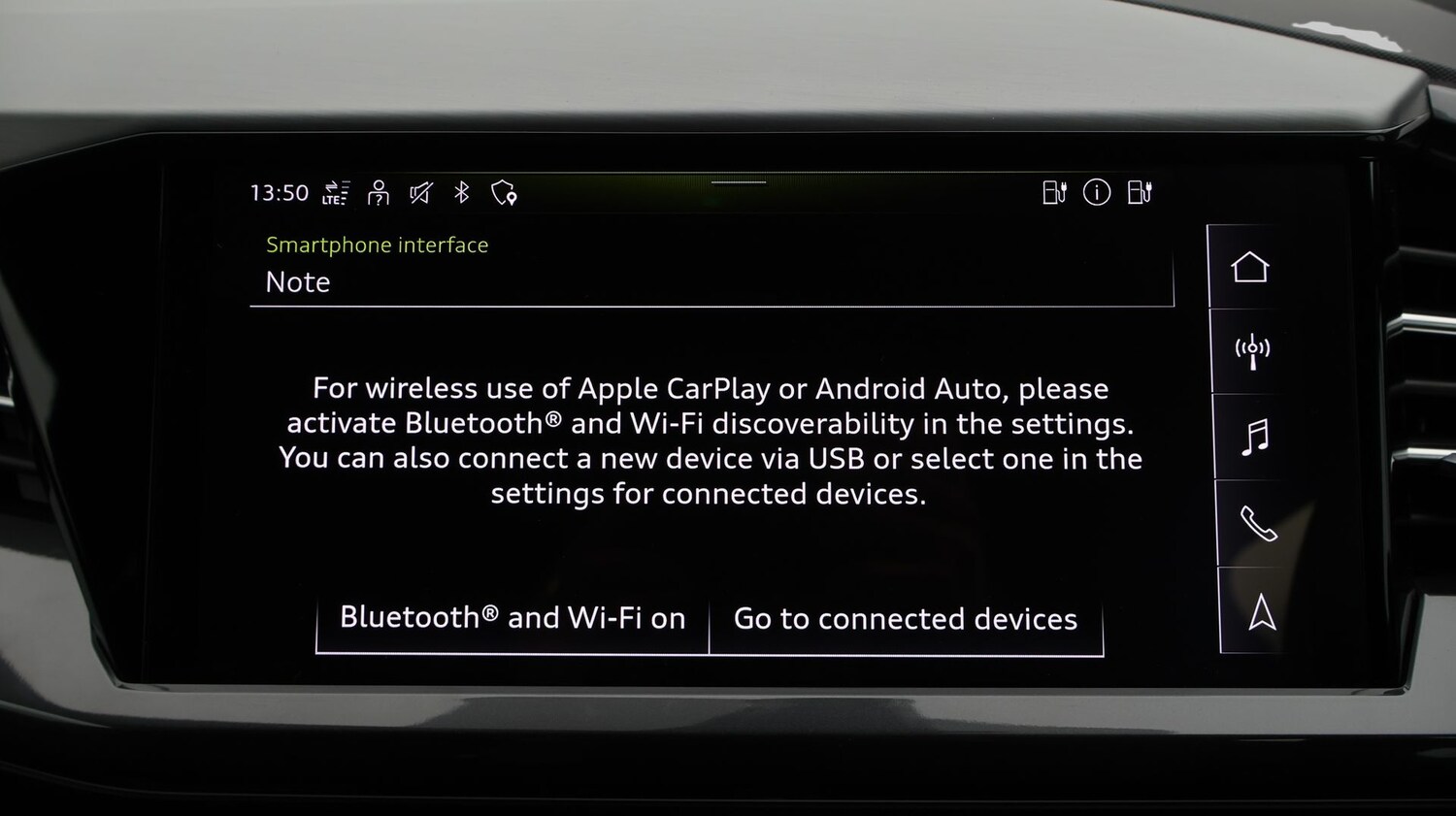 Used Audi Q4 e-tron 2022 for sale - 77336374: Photo 26