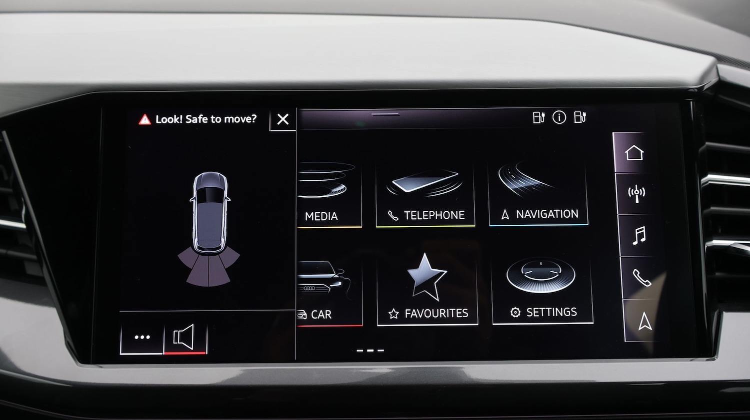 Used Audi Q4 e-tron 2022 for sale - 77336374: Photo 27