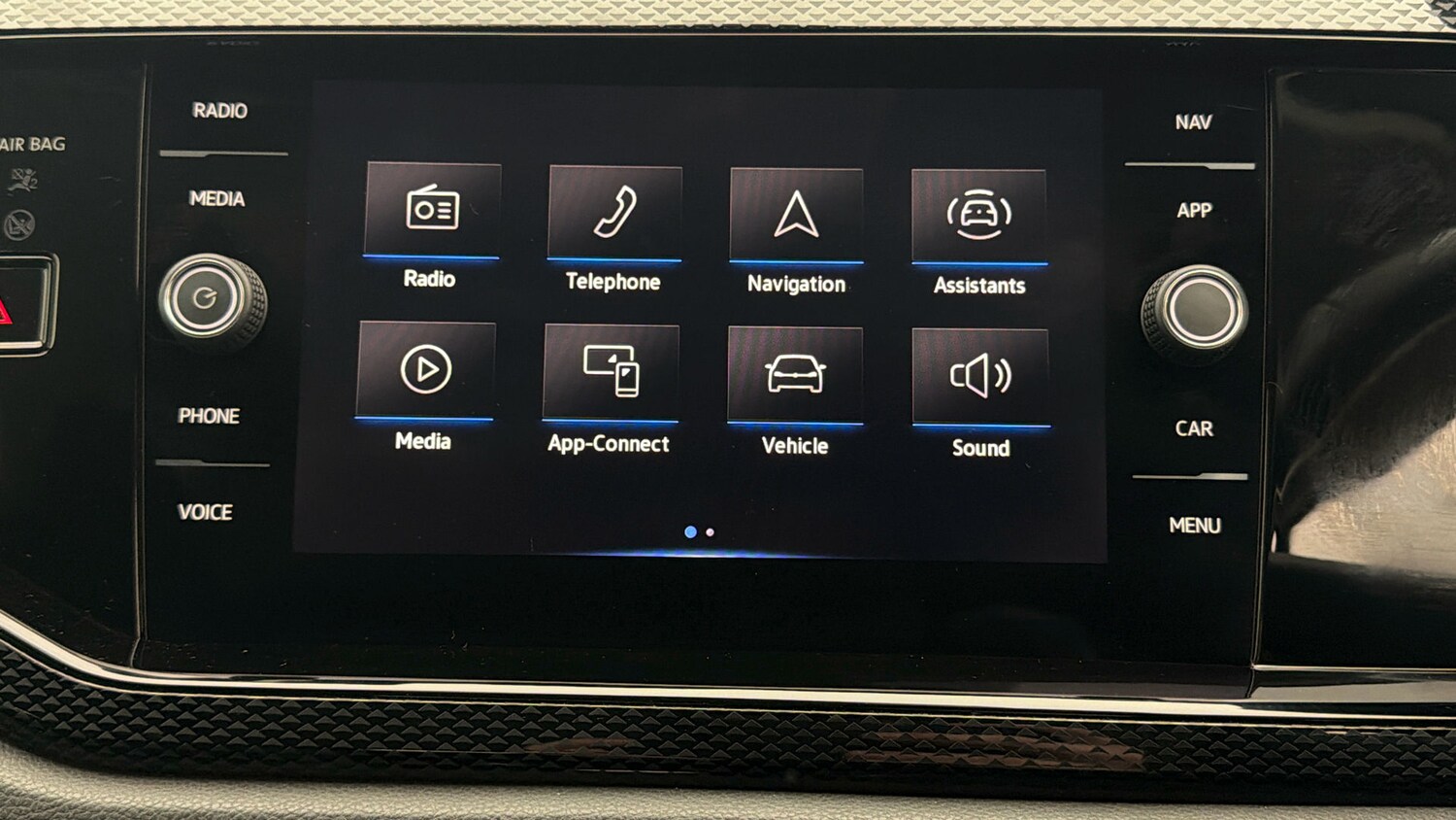 Used Volkswagen Polo 2023 for sale - 77829994: Photo 10