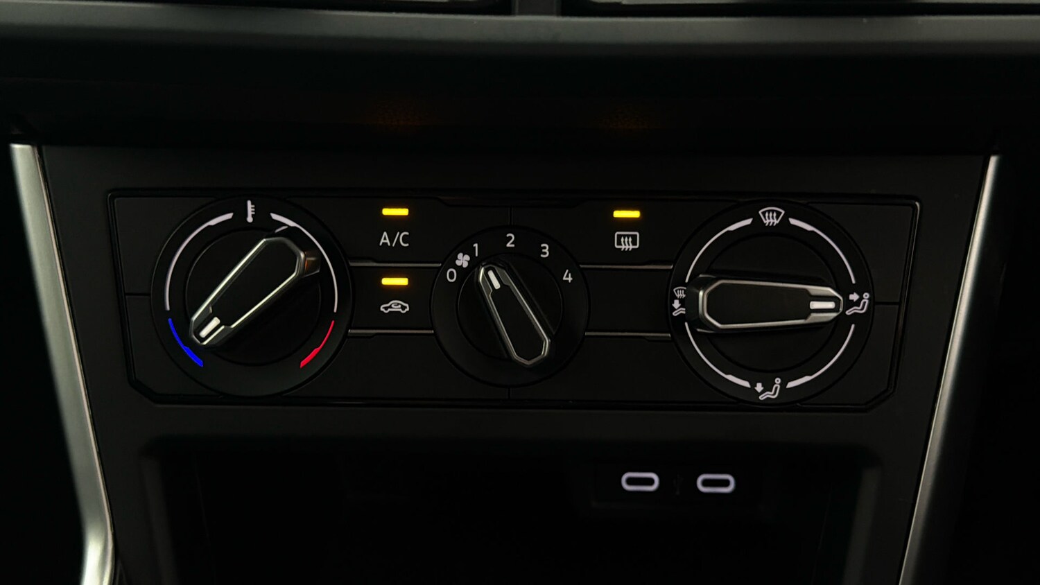 Used Volkswagen Polo 2023 for sale - 77829994: Photo 11