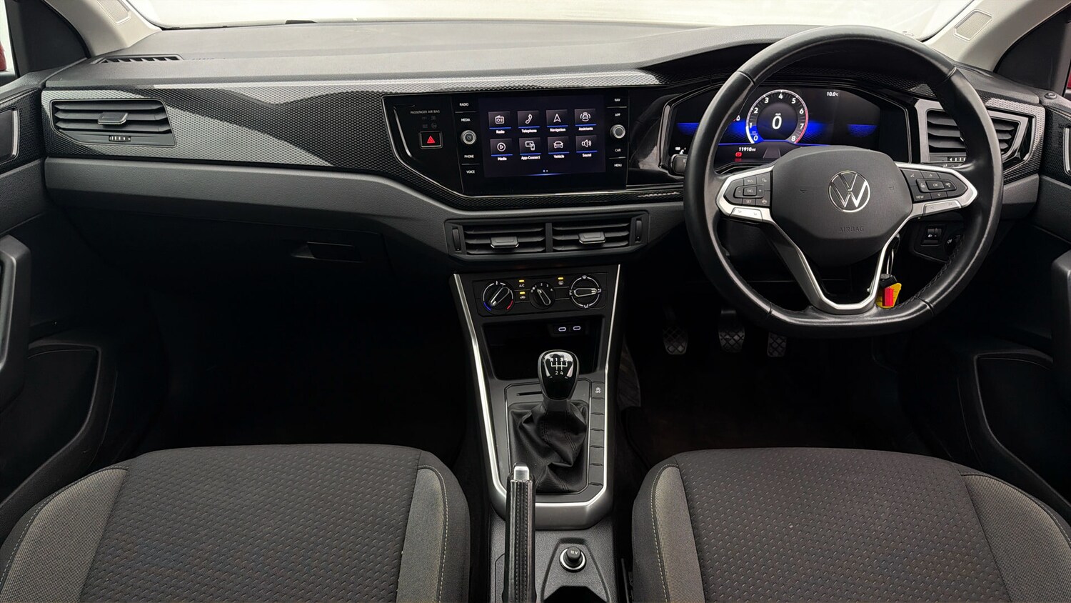 Used Volkswagen Polo 2023 for sale - 77829994: Photo 12