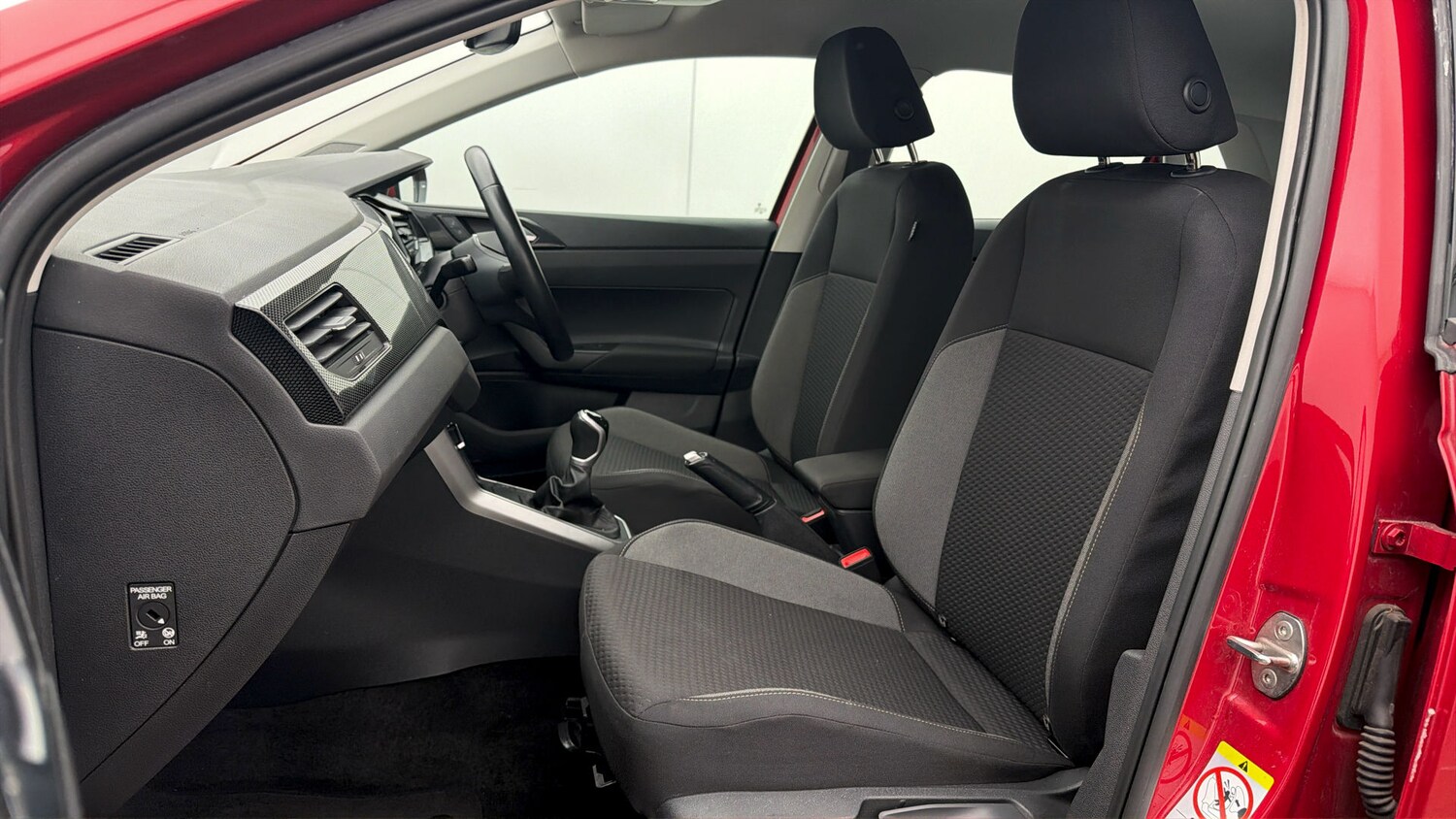 Used Volkswagen Polo 2023 for sale - 77829994: Photo 13