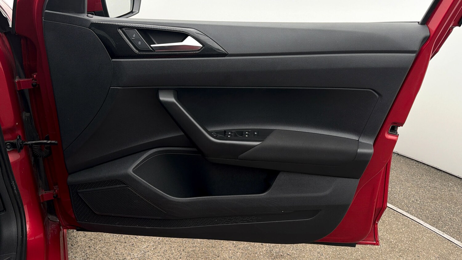 Used Volkswagen Polo 2023 for sale - 77829994: Photo 14