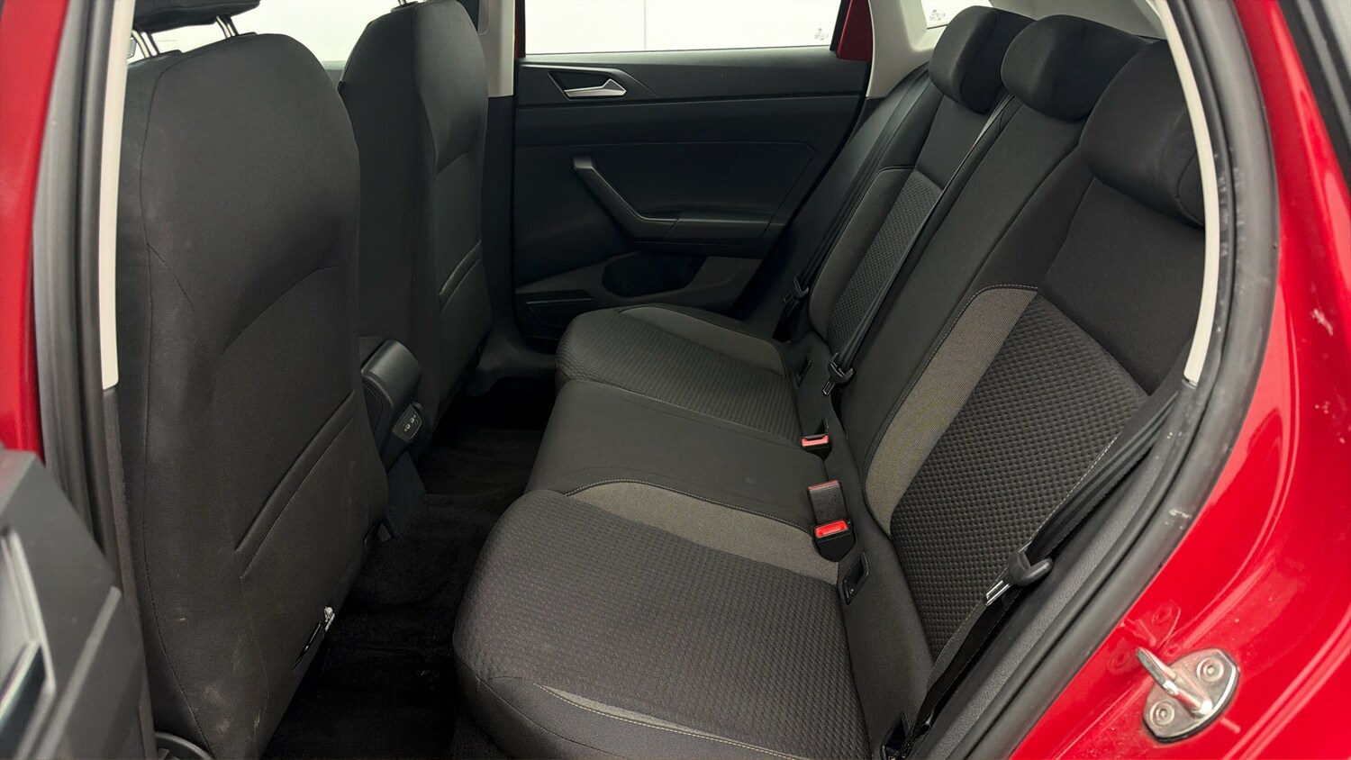 Used Volkswagen Polo 2023 for sale - 77829994: Photo 15