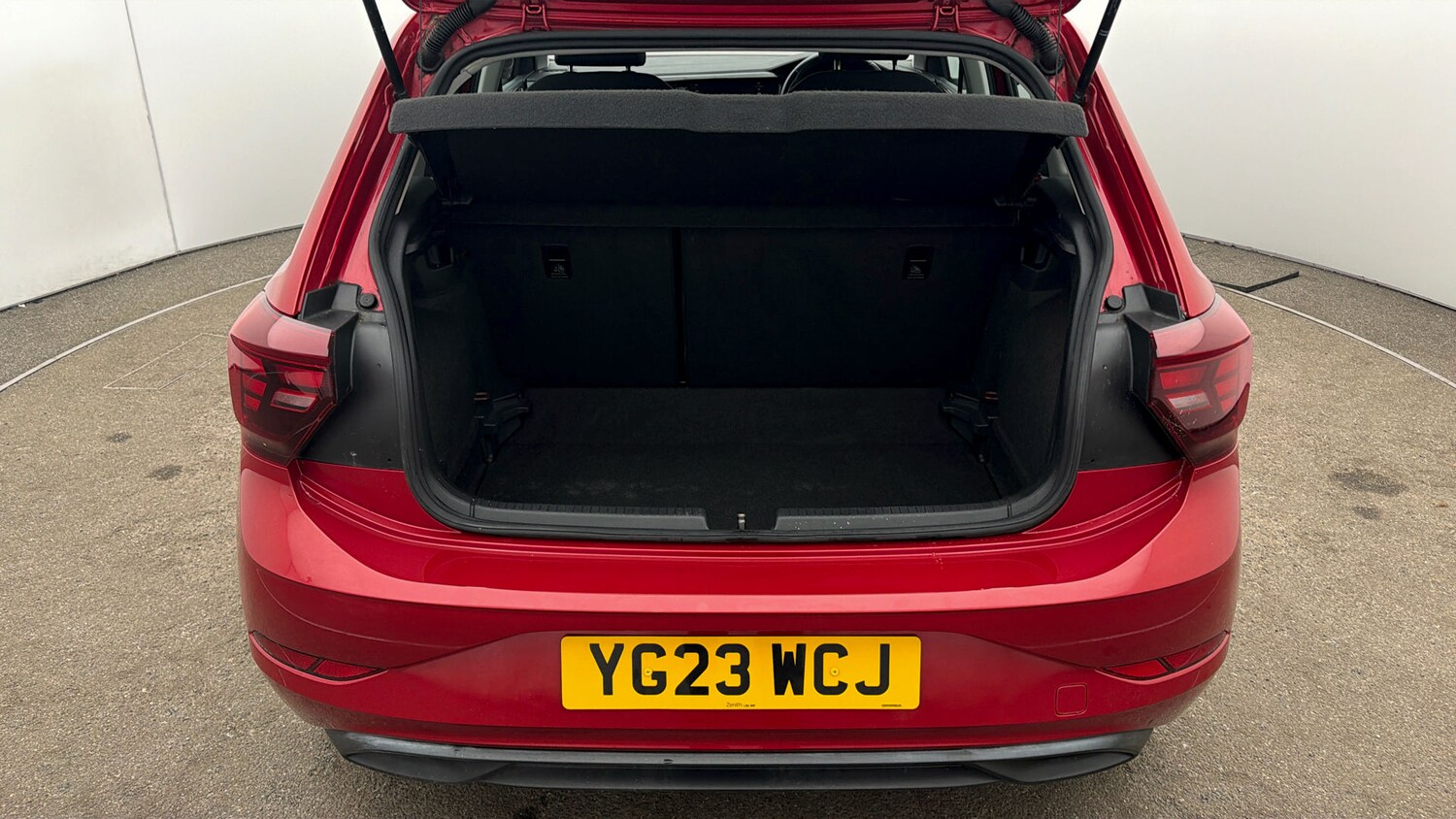 Used Volkswagen Polo 2023 for sale - 77829994: Photo 16