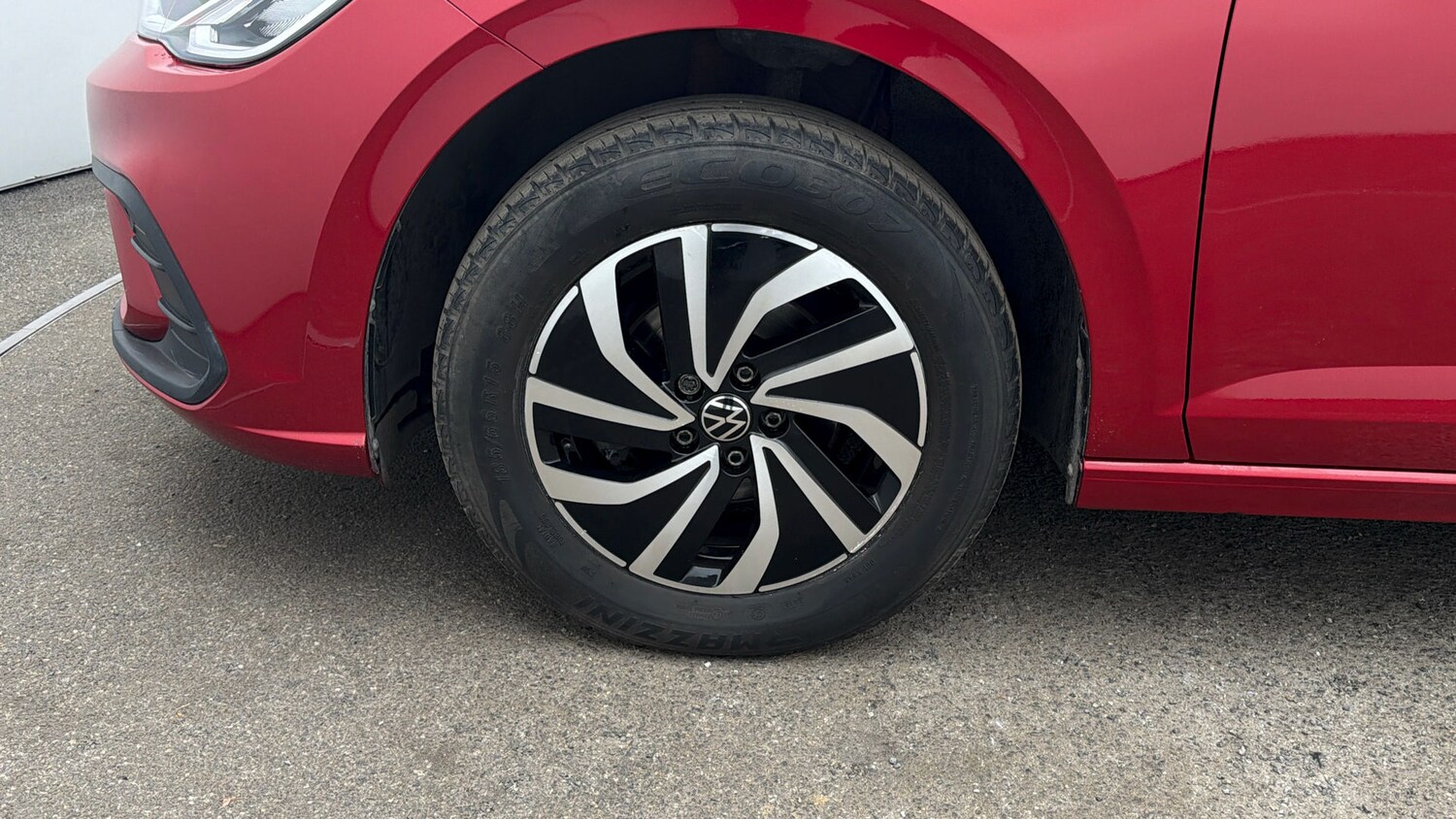 Used Volkswagen Polo 2023 for sale - 77829994: Photo 17