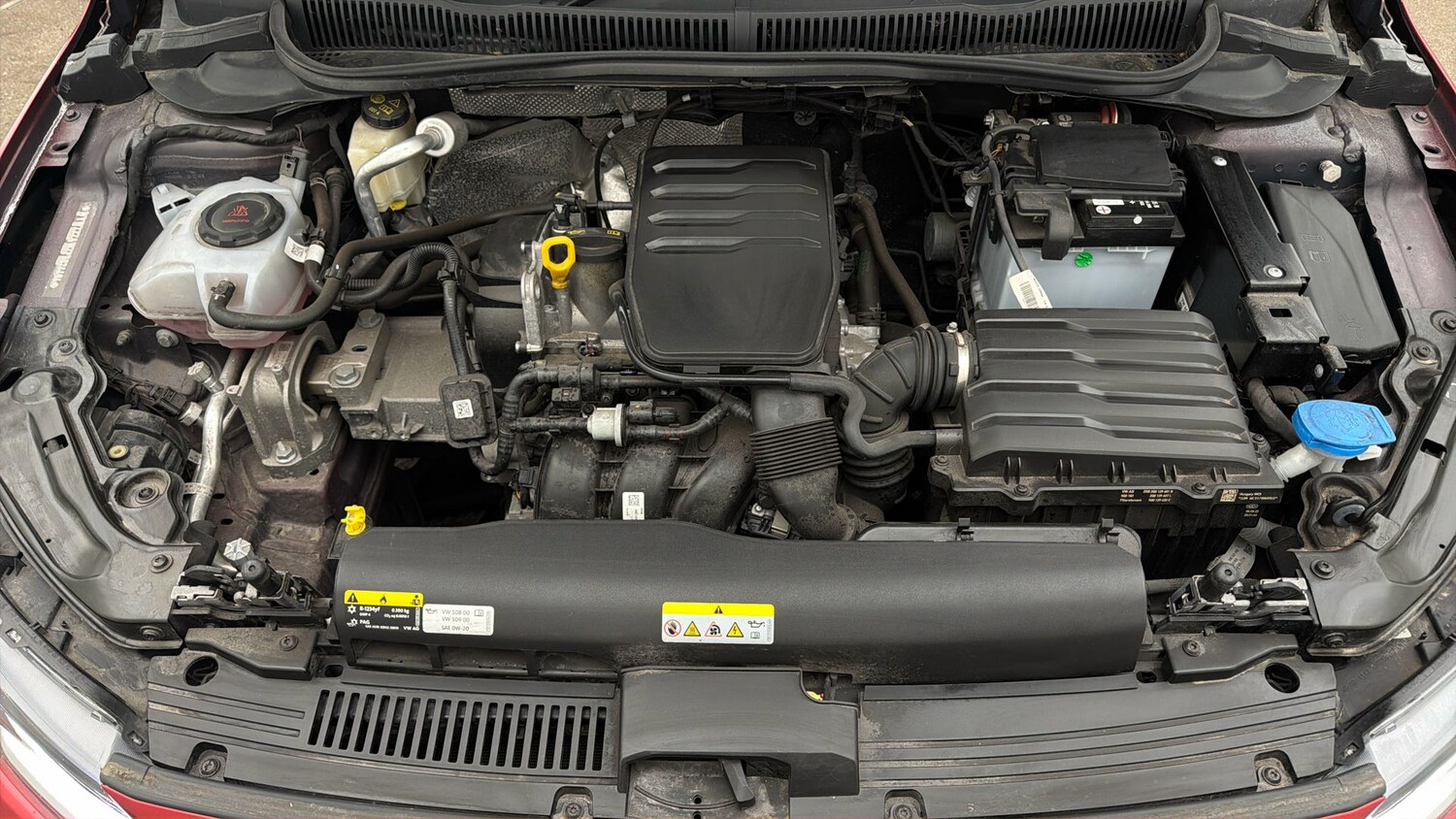 Used Volkswagen Polo 2023 for sale - 77829994: Photo 18