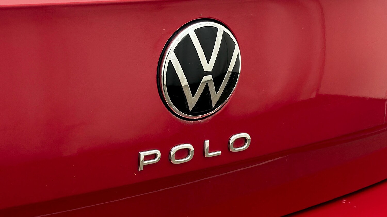 Used Volkswagen Polo 2023 for sale - 77829994: Photo 19