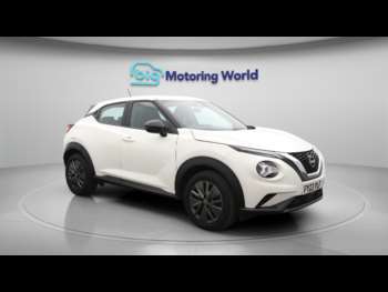 Used Nissan Juke 2023 for sale - 75258108: Photo