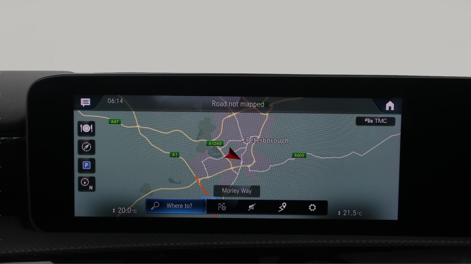 Used Mercedes-Benz A-Class 2020 for sale - 76644766: Photo 12