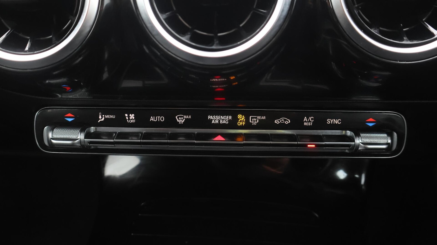 Used Mercedes-Benz A-Class 2020 for sale - 76644766: Photo 13