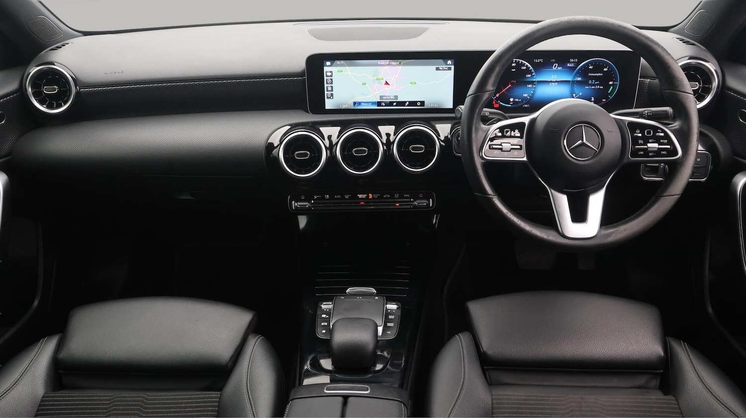 Used Mercedes-Benz A-Class 2020 for sale - 76644766: Photo 14