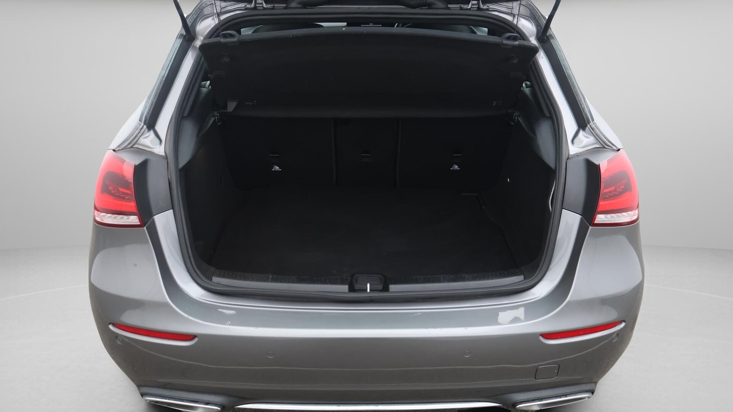 Used Mercedes-Benz A-Class 2020 for sale - 76644766: Photo 18