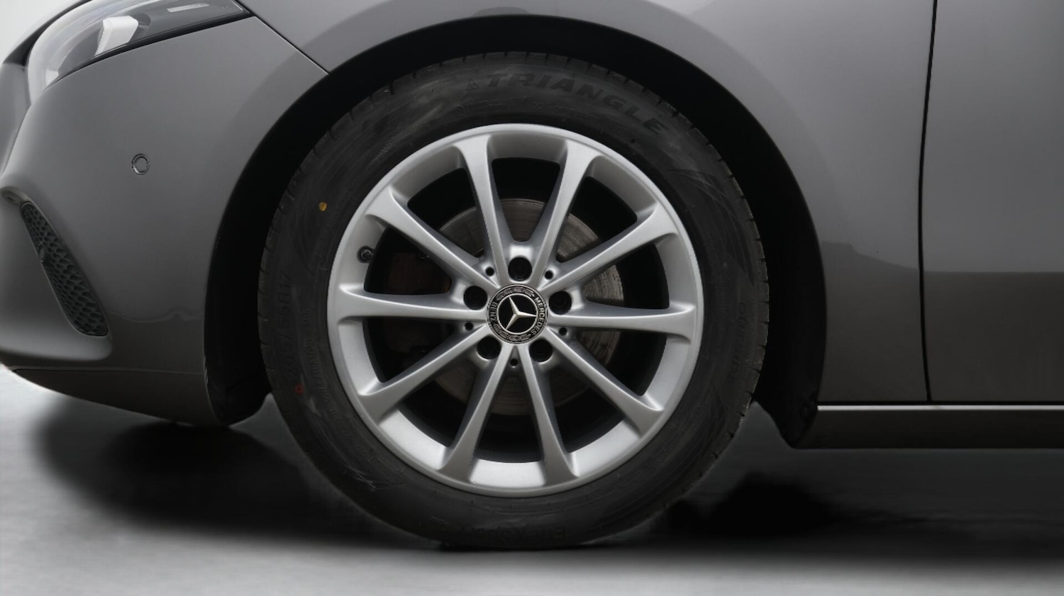 Used Mercedes-Benz A-Class 2020 for sale - 76644766: Photo 19