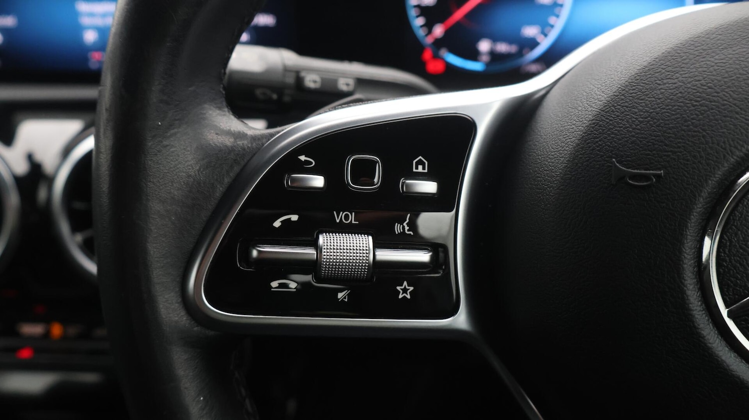 Used Mercedes-Benz A-Class 2020 for sale - 76644766: Photo 24