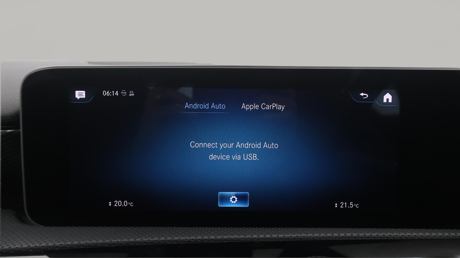 Used Mercedes-Benz A-Class 2020 for sale - 76644766: Photo 27