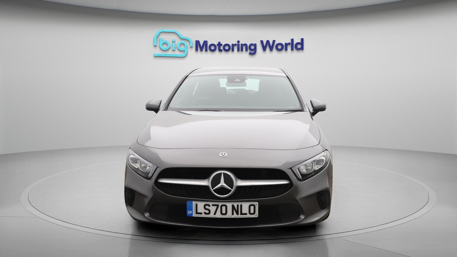 Used Mercedes-Benz A-Class 2020 for sale - 76644766: Photo 3