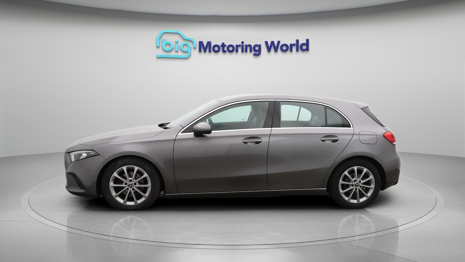 Used Mercedes-Benz A-Class 2020 for sale - 76644766: Photo 5